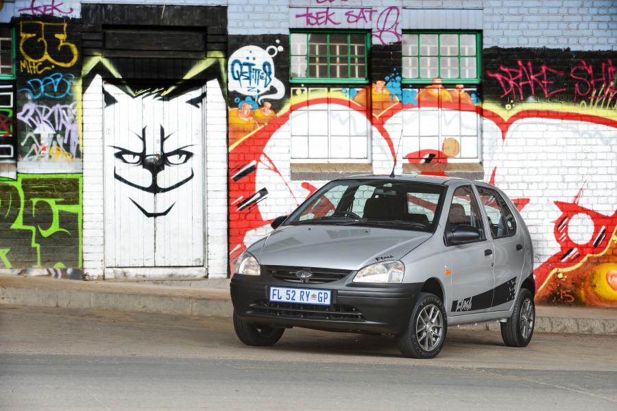  Tata Indica Flash 2016 года  (фото 10 из 30)
